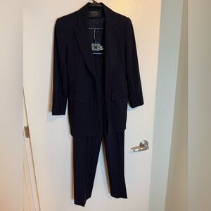 Vintage Donna Buchman Suit